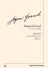 Gesamtausgabe (SFG), Band 23: Freud-Bibliografie | Register