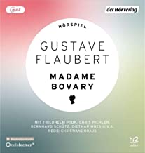 Madame Bovary: Hörspiel: 3