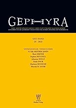 Gephyra 25, 2023: Zeitschrift für die Geschichte und Kulturen des antiken östlichen Mittelmeerraums: 21