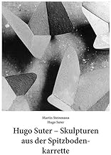 Hugo Suter - Skulpturen Aus Der Spitzbodenkarrette