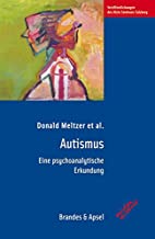 Autismus: Eine psychoanalytische Erkundung: 15