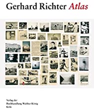 Gerhard Richter. Atlas: Neuauflage