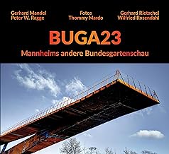 BUGA23: Mannheims andere Bundesgartenschau