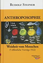 Anthroposophie: Weisheit vom Menschen