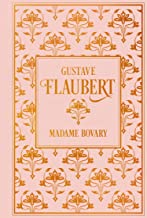 Madame Bovary: Leinen mit Goldprägung