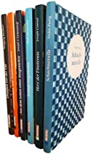 Klassiker der Weltliteratur: 6 Bände im Paket