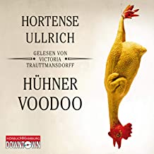 Hühner-Voodoo: 4 CDs