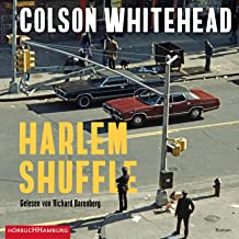 Harlem Shuffle: 2 CDs