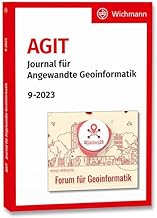 AGIT 9-2023: Journal für Angewandte Geoinformatik
