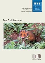 Der Goldhamster: Mesocricetus auratus: 646
