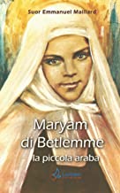 Maryam di Betlemme: la piccola araba