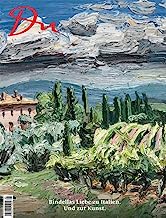 Du916 -Bindellas Liebe zu Italien. Und zur Kunst