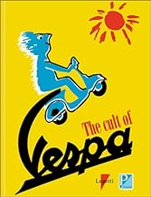 The Cult of Vespa