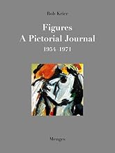 Figures: A Pictorial Journal: 1954-1971