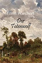Der Totenwolf: Roman