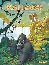Kalimbo - Band 2: Der große Malak