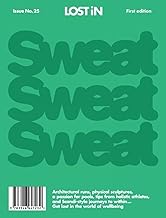 Lost in Sweat Issue 25