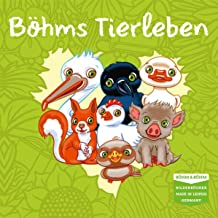 Böhms Tierleben
