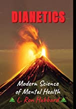 Dianetics: Modern Science of Mental Health (1)
