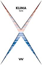 X: Klimatexte