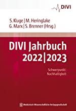 DIVI Jahrbuch 2022/2023: Schwerpunkt 