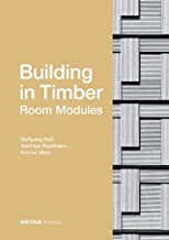 Building in Timber: Room Modules