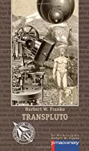 TRANSPLUTO: Science-Fiction-Roman