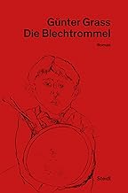 Die Blechtrommel: Neue Göttinger Ausgabe Band 4