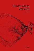 Der Butt: Neue Göttinger Ausgabe Band 9