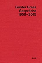 Gespräche (1958-2015): Neue Göttinger Ausgabe Band 24