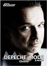 Depeche Mode Chronik / Buch von Sonic Seducer im Hardcover + Nebenprojekte von Dave Gahan und Martin Gore