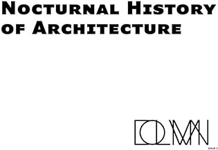 Nocturnal History of Architecture (2): Column 02