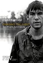 Chasing the Light - Die offizielle Biografie