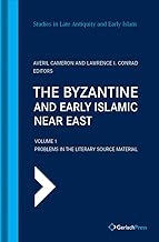 The Byzantine and Early Islamic Near East: - 4 Volumes Set -: 1 (SLAEI - Studies in Late Antiquity and Early Islam)