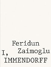 Feridun Zaimoglu: I, Immendorff