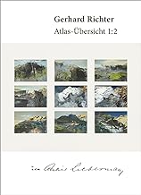 Gerhard Richter. Atlas - Overview 1:2: Im Atelier Liebermann
