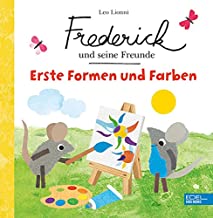 Frederick und seine Freunde: Erste Formen und Farben