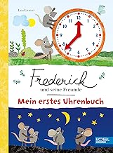 Frederick und seine Freunde: Mein erstes Uhrenbuch