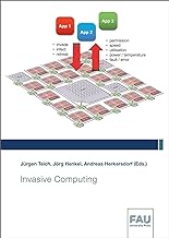 Invasive Computing