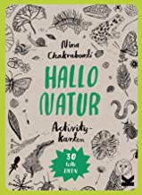 Hallo Natur Activity-Karten 30 Aktivitäten