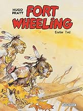 Fort Wheeling: Band 1