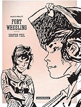 Fort Wheeling Band 1 (Klassik-Edition in Schwarz-Weiß)