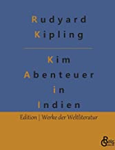 Kim: Ein Roman aus dem gegenwärtigen Indien (1901): 367