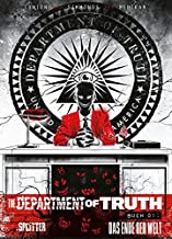 The Department of Truth. Band 1: Das Ende der Welt