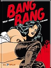 Bang Bang 2: Viva Mexico