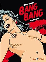 Bang Bang 4: Frauengefängnis