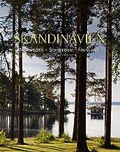 Skandinavien Bildband: Norwegen. Finnland. Schweden