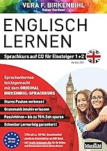 Englisch lernen für Einsteiger 1+2 (ORIGINAL BIRKENBIHL) 2023: Sprachkurs auf 3 CDs inkl. Gratis-Schnupper-Abo für den Onlinekurs