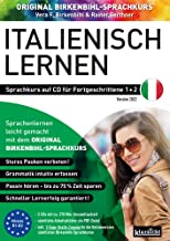 Italienisch lernen für Fortgeschrittene 1+2 (ORIGINAL BIRKENBIHL): Sprachkurs auf 5 CDs inkl. Gratis-Schnupper-Abo für den Onlinekurs
