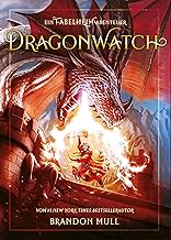Dragonwatch (Dragonwatch: Ein Fabelheim-Abenteuer) - Deutsche Ausgabe: 1